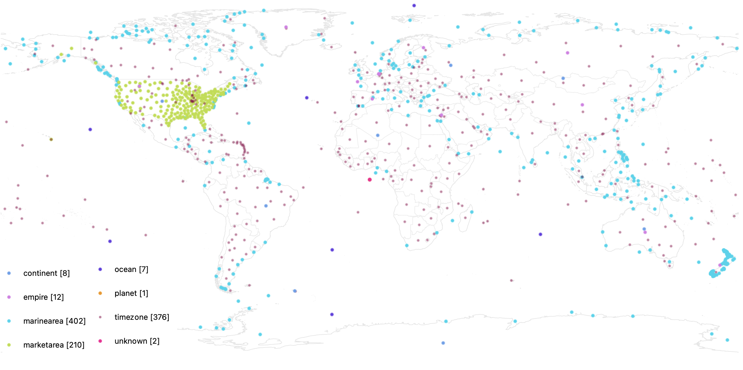 Foursquare Vector Images (over 2,600)